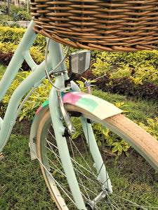 Hardluminium Everlasting Love RIN RIN BICLAS