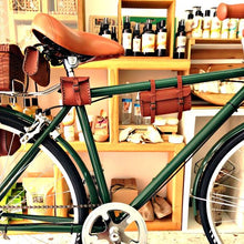Cargar imagen en el visor de la galería, Hogwarts Normandía equipada RIN RIN BICLAS
