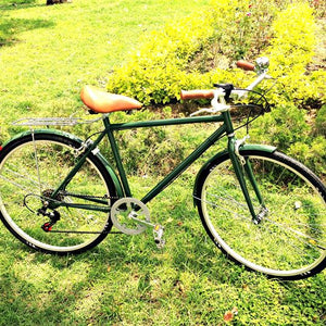 Hogwarts Normandía RIN RIN BICLAS