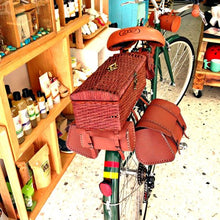 Cargar imagen en el visor de la galería, Hogwarts Normandía equipada RIN RIN BICLAS
