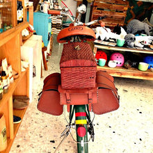 Cargar imagen en el visor de la galería, Hogwarts Normandía equipada RIN RIN BICLAS
