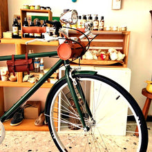 Cargar imagen en el visor de la galería, Hogwarts Normandía equipada RIN RIN BICLAS
