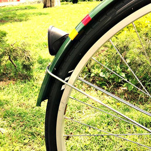 Hogwarts Normandía RIN RIN BICLAS