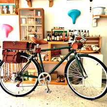 Cargar imagen en el visor de la galería, Hogwarts Normandía equipada RIN RIN BICLAS

