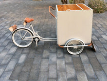 Cargar imagen en el visor de la galería, Food bike empuje Los Pockets 2021 RIN RIN BICLAS
