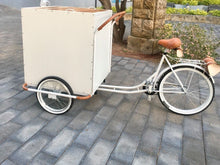 Cargar imagen en el visor de la galería, Food bike empuje Los Pockets 2021 RIN RIN BICLAS

