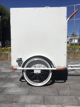 Cargar imagen en el visor de la galería, Food bike empuje Los Pockets 2021 RIN RIN BICLAS
