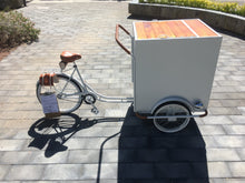 Cargar imagen en el visor de la galería, Food bike empuje Los Pockets 2021 RIN RIN BICLAS
