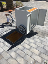 Cargar imagen en el visor de la galería, Food bike empuje Los Pockets 2021 RIN RIN BICLAS
