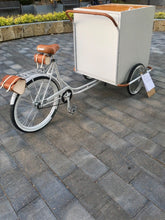 Cargar imagen en el visor de la galería, Food bike empuje Los Pockets 2021 RIN RIN BICLAS
