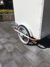 Cargar imagen en el visor de la galería, Food bike empuje Los Pockets 2021 RIN RIN BICLAS
