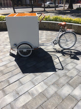 Cargar imagen en el visor de la galería, Food bike empuje Los Pockets 2021 RIN RIN BICLAS
