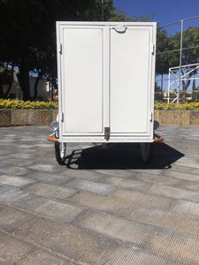 Food bike empuje Los Pockets 2021 RIN RIN BICLAS