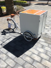 Cargar imagen en el visor de la galería, Food bike empuje Los Pockets 2021 RIN RIN BICLAS
