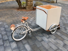 Cargar imagen en el visor de la galería, Food bike empuje Los Pockets 2021 RIN RIN BICLAS
