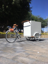 Cargar imagen en el visor de la galería, Food bike empuje Los Pockets 2021 RIN RIN BICLAS
