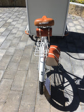 Cargar imagen en el visor de la galería, Food bike empuje Los Pockets 2021 RIN RIN BICLAS

