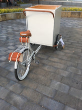 Cargar imagen en el visor de la galería, Food bike empuje Los Pockets 2021 RIN RIN BICLAS
