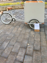 Cargar imagen en el visor de la galería, Food bike empuje Los Pockets 2021 RIN RIN BICLAS
