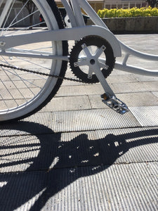 Food bike empuje Los Pockets 2021 RIN RIN BICLAS