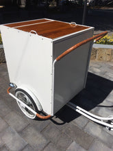 Cargar imagen en el visor de la galería, Food bike empuje Los Pockets 2021 RIN RIN BICLAS
