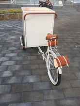 Cargar imagen en el visor de la galería, Food bike empuje Los Pockets 2021 RIN RIN BICLAS
