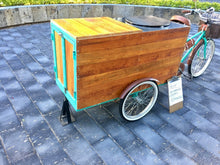 Cargar imagen en el visor de la galería, Food bike jalón tutifrutti 2021 RIN RIN BICLAS
