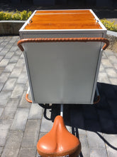 Cargar imagen en el visor de la galería, Food bike empuje Los Pockets 2021 RIN RIN BICLAS
