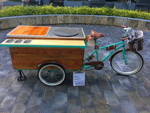 Cargar imagen en el visor de la galería, Food bike jalón tutifrutti 2021 RIN RIN BICLAS
