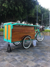 Cargar imagen en el visor de la galería, Food bike jalón tutifrutti 2021 RIN RIN BICLAS
