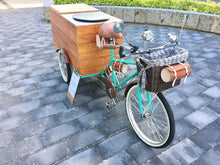 Cargar imagen en el visor de la galería, Food bike jalón tutifrutti 2021 RIN RIN BICLAS
