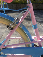 Cargar imagen en el visor de la galería, freno para bicicleta vintage

