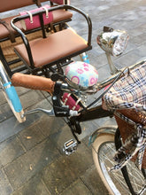 Cargar imagen en el visor de la galería, Tricicleta Camp Claude 2020 RIN RIN BICLAS
