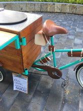 Cargar imagen en el visor de la galería, Food bike jalón tutifrutti 2021 RIN RIN BICLAS
