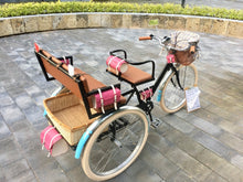 Cargar imagen en el visor de la galería, Tricicleta Camp Claude 2020 RIN RIN BICLAS

