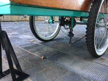 Cargar imagen en el visor de la galería, Food bike jalón tutifrutti 2021 RIN RIN BICLAS
