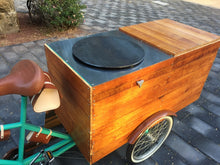 Cargar imagen en el visor de la galería, Food bike jalón tutifrutti 2021 RIN RIN BICLAS

