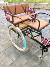 Cargar imagen en el visor de la galería, Tricicleta Camp Claude 2020 RIN RIN BICLAS
