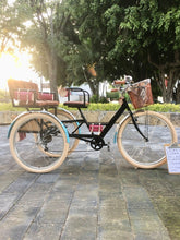 Cargar imagen en el visor de la galería, Tricicleta Camp Claude 2020 RIN RIN BICLAS
