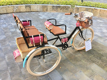 Cargar imagen en el visor de la galería, Tricicleta Camp Claude 2020 RIN RIN BICLAS
