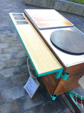 Cargar imagen en el visor de la galería, Food bike jalón tutifrutti 2021 RIN RIN BICLAS
