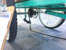 Cargar imagen en el visor de la galería, Food bike jalón tutifrutti 2021 RIN RIN BICLAS
