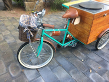 Cargar imagen en el visor de la galería, Food bike jalón tutifrutti 2021 RIN RIN BICLAS
