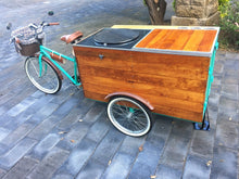 Cargar imagen en el visor de la galería, Food bike jalón tutifrutti 2021 RIN RIN BICLAS
