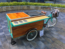 Cargar imagen en el visor de la galería, Food bike jalón tutifrutti 2021 RIN RIN BICLAS
