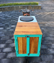 Cargar imagen en el visor de la galería, Food bike jalón tutifrutti 2021 RIN RIN BICLAS
