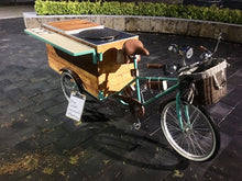 Cargar imagen en el visor de la galería, Food bike jalón tutifrutti 2021 RIN RIN BICLAS
