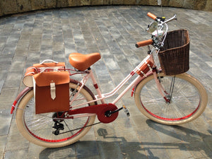 Kit de Alforjas 704c Rin Rin Biclas
