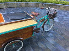 Cargar imagen en el visor de la galería, Food bike jalón tutifrutti 2021 RIN RIN BICLAS
