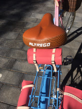 Cargar imagen en el visor de la galería, asiento bicicleta vintage
